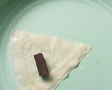 Foto langkah ke 2 dari resep Cokelat Selimut.