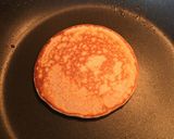 Foto langkah ke 2 dari resep Cinnamon Oatmeal Pancake.
