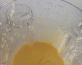 Foto del paso 2 de la receta: Batido de Mango con Leche                           (good morning)