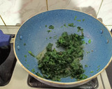 मेथी आलू की सब्जी (methi aloo ki sabzi recipe in Hindi) रेसिपी चरण 1 फोटो
