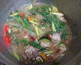 รูปขั้นตอนการทำที่ 8 ของ แกงอ่อมไก่
