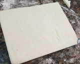Foto del paso 4 de la receta: Bizcochitos hojaldrados con masa de tarta comprada