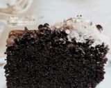 عکس مرحله 6 از دستور نکات مربوط به کیک خیس 🍫