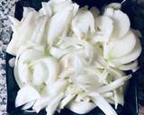 Foto del paso 1 de la receta: Cebolla caramelizada😋