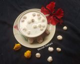 મખાના ખીર (Makhana Kheer Recipe In Gujarati) રેસીપી સ્ટેપ3ફોટો