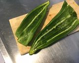 Une image de l'étape 4 de Salade composée à la mortadelle de Bologne farcie.