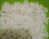 Foto langkah ke 2 dari resep Nasi putih joooos.