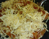Foto del paso 7 de la receta: Receta de Tallarines