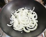 日式牛丼(簡單料理)的食譜步驟3照片