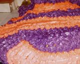 Foto del paso 3 de la receta: Feliz cumple Bianca El gato feliz❤️❤️❤️🧑‍🍳!!!