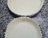 Foto del paso 2 de la receta: Tarta de Zapallitos y Champiñones