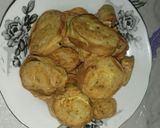 Foto langkah ke 7 dari resep Rolade ayam dan tahu bakso.