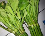 Foto langkah ke 1 dari resep Tumis genjer tauco.