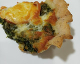 Foto del paso 5 de la receta: Masa para tarta sin gluten y vegana: receta 200! 🎉🍾🕺