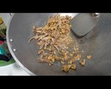 Foto langkah ke 2 dari resep Ikan Asin Gurih dan Simple.