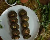 હરા ભરા કબાબ (Hara Bhara Kebab Recipe In Gujarati) રેસીપી સ્ટેપ8ફોટો