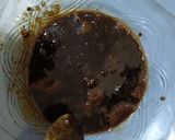 Foto langkah ke 2 dari resep Dalgona coffee.