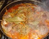 Foto del paso 4 de la receta: Estofado de ossobuco