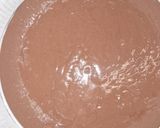 Foto del paso 4 de la receta: Bizcochuelo de Nesquik