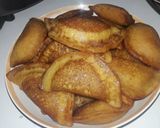 صورة لخطوة 2 من وصفة القطايف البيتي 👍