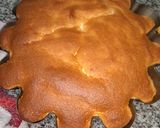Foto del paso 6 de la receta: Bizcochuelo sin TACC de yogurt súper esponjoso 🤩🤤