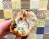 Foto langkah ke 6 dari resep Pempek adaan simple.