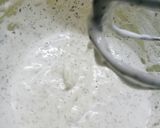 Foto del paso 1 de la receta: Pancitos de orégano sin tacc