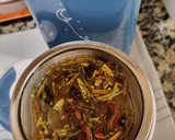 Foto del paso 2 de la receta: Té para la circulación 👩‍🍳