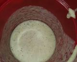 A picture of step 3 of Ashlee's Fruity Milkshake.