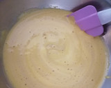 Foto del paso 9 de la receta: Mousse de piloncillo
