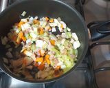 Foto del paso 7 de la receta: Sopa cultivateur deliciosa