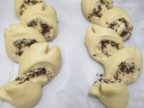 Tororo bread
