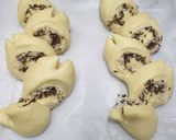 Foto langkah ke 3 dari resep Tororo bread.