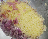 કાચી કેરી અને ડુંગળી નો છુંદો (Raw Mango Onion Chhundo Recipe In Gujarati) રેસીપી સ્ટેપ1ફોટો