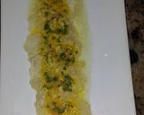 Foto del paso 5 de la receta: Tiradito de dorado