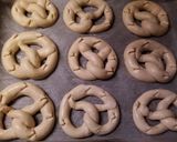 Foto del passaggio 5 della ricetta Bretzel 🍺🇩🇪
