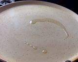 A picture of step 7 of Aloo ke parathe.
