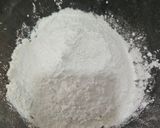 Gambar langkah 2 resipi Kuih Nagasari.
