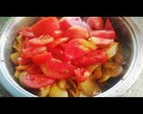 صورة لخطوة 3 من وصفة كسكس الخضار 🍲