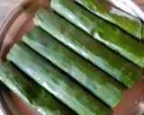 বিন্নি চালের পাটিসাপটা / আতিক্কা পিঠা রেসিপির ধাপ 3 ছবি