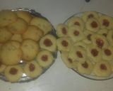 Foto del paso 5 de la receta: Galletitas pepas Y MASITAS