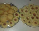 Foto del paso 5 de la receta: Galletitas pepas Y MASITAS