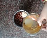 A picture of step 3 of Boiled Peanut Hummus.