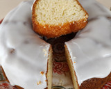 Foto del paso 5 de la receta: Budín de limón con aceite 🍋