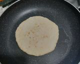 A picture of step 3 of Homemade Bread Pizza.