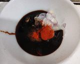 Foto langkah ke 1 dari resep Telur Ceplok Sambal Kecap.