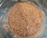 Foto del paso 3 de la receta: Antojo de algo dulce y saludable 😋