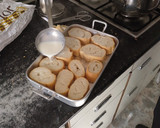 Foto del paso 3 de la receta: Torrijas