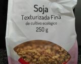Foto del paso 1 de la receta Empanadillas con soja texturizada