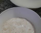 Foto del paso 1 de la receta: Pan casero